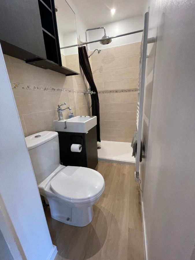 Maisonnette Studio Bas Suquet, 200M Plages, 700M Palais, Au Calme Канны Экстерьер фото